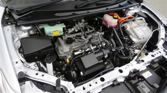 2016 Toyota Corolla - Thumbnail