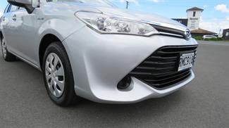 2016 Toyota Corolla - Thumbnail