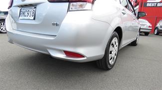 2016 Toyota Corolla - Thumbnail