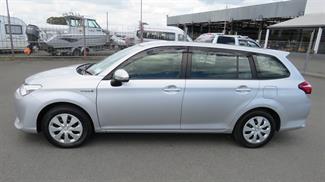 2016 Toyota Corolla - Thumbnail