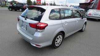 2016 Toyota Corolla - Thumbnail