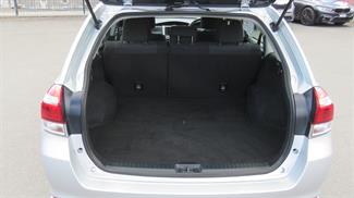 2016 Toyota Corolla - Thumbnail