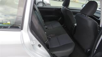 2016 Toyota Corolla - Thumbnail