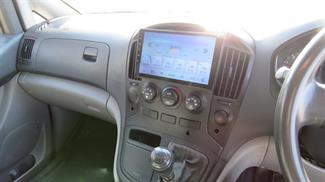 2012 Hyundai Iload - Thumbnail