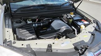 2009 Holden Captiva - Thumbnail