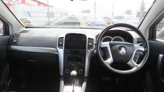 2009 Holden Captiva - Thumbnail