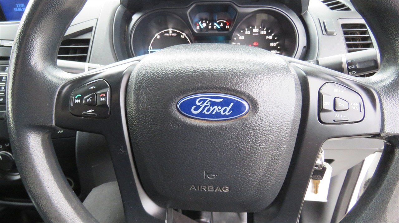 2014 Ford Ranger