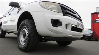 2014 Ford Ranger - Thumbnail