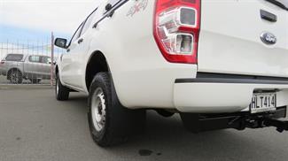 2014 Ford Ranger - Thumbnail
