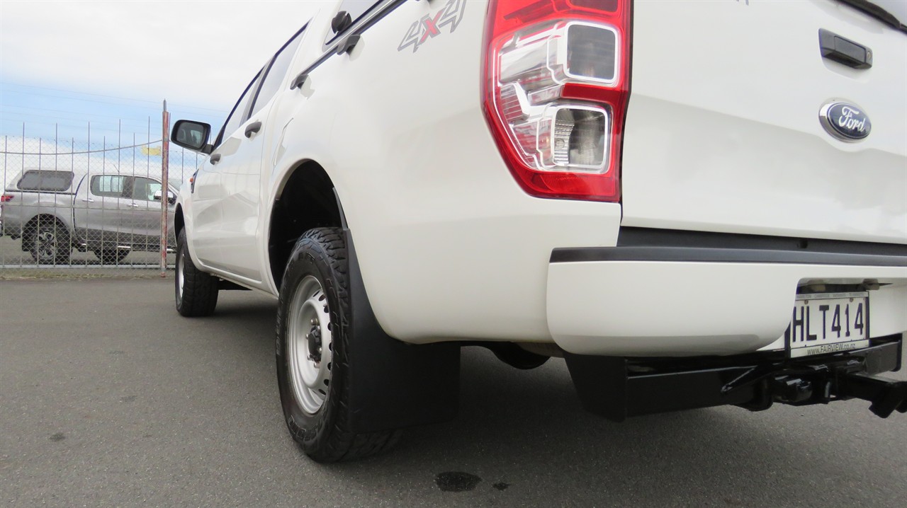 2014 Ford Ranger
