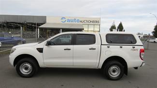 2014 Ford Ranger - Thumbnail
