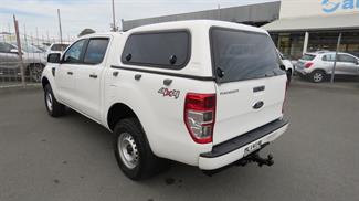 2014 Ford Ranger - Thumbnail