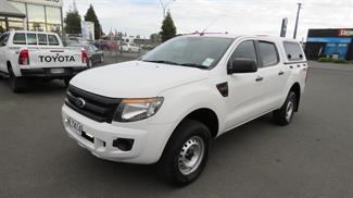 2014 Ford Ranger - Thumbnail