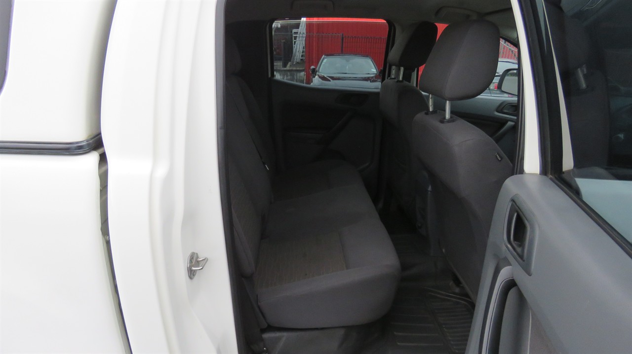 2014 Ford Ranger