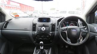 2014 Ford Ranger - Thumbnail
