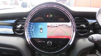 2024 Mini Hatch - Thumbnail