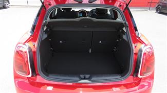 2024 Mini Hatch - Thumbnail