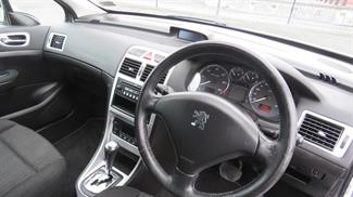 2007 Peugeot 307 - Thumbnail