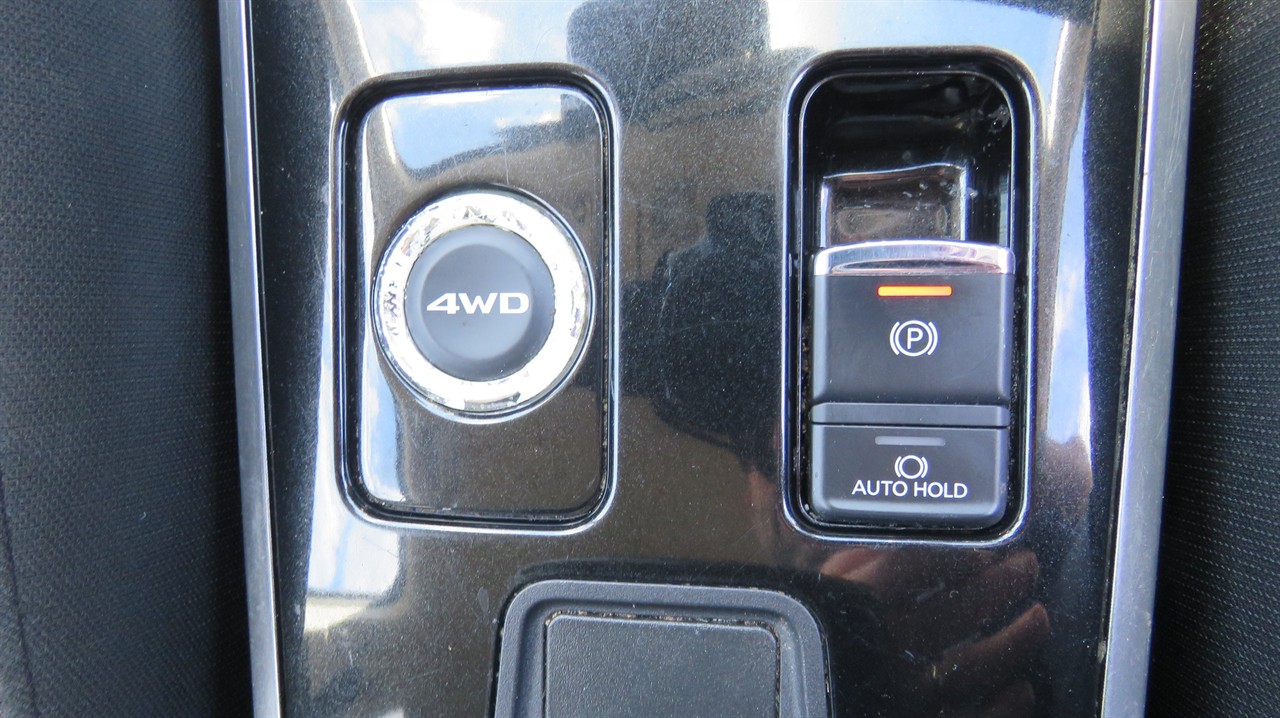 2018 Mitsubishi Outlander