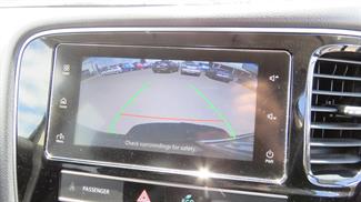 2018 Mitsubishi Outlander - Thumbnail