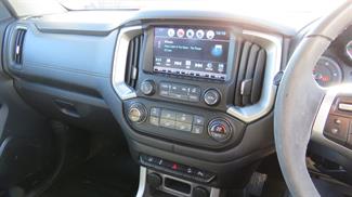 2019 Holden Colorado - Thumbnail