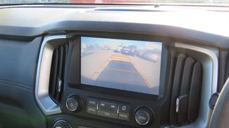 2019 Holden Colorado - Thumbnail