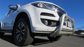 2019 Holden Colorado - Thumbnail