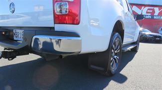 2019 Holden Colorado - Thumbnail