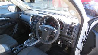2019 Holden Colorado - Thumbnail