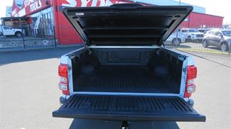 2019 Holden Colorado - Thumbnail