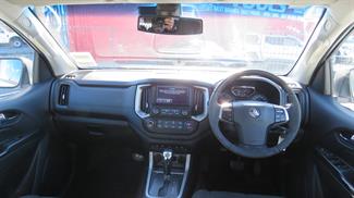 2019 Holden Colorado - Thumbnail