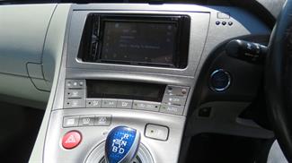 2014 Toyota Prius - Thumbnail