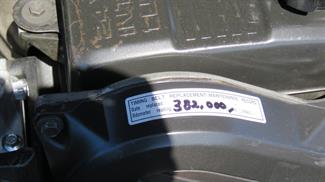 1998 Toyota Landcruiser - Thumbnail