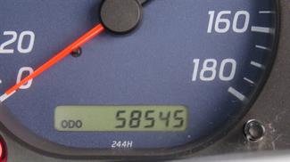 2003 Nissan Navara - Thumbnail