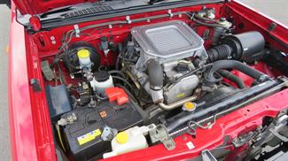 2003 Nissan Navara - Thumbnail