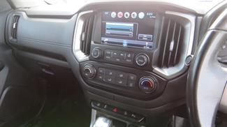 2019 Holden Colorado - Thumbnail