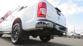 2019 Holden Colorado - Thumbnail