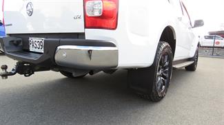 2019 Holden Colorado - Thumbnail