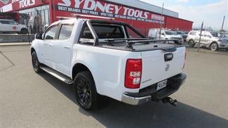 2019 Holden Colorado - Thumbnail