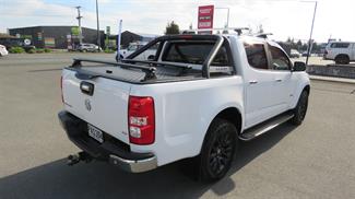 2019 Holden Colorado - Thumbnail