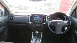 2019 Holden Colorado - Thumbnail