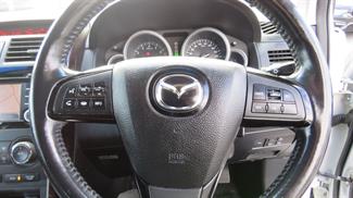 2014 Mazda Cx-9 - Thumbnail