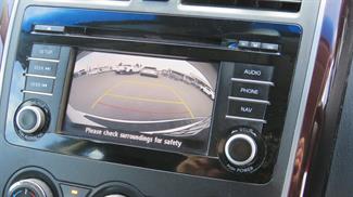 2014 Mazda Cx-9 - Thumbnail