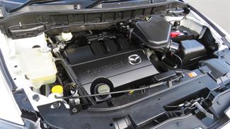 2014 Mazda Cx-9 - Thumbnail