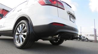 2014 Mazda Cx-9 - Thumbnail