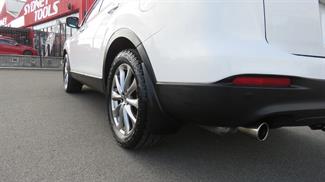 2014 Mazda Cx-9 - Thumbnail