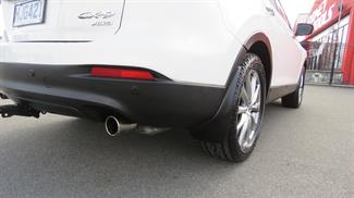 2014 Mazda Cx-9 - Thumbnail
