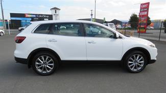 2014 Mazda Cx-9 - Thumbnail