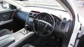2014 Mazda Cx-9 - Thumbnail