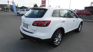 2014 Mazda Cx-9 - Thumbnail